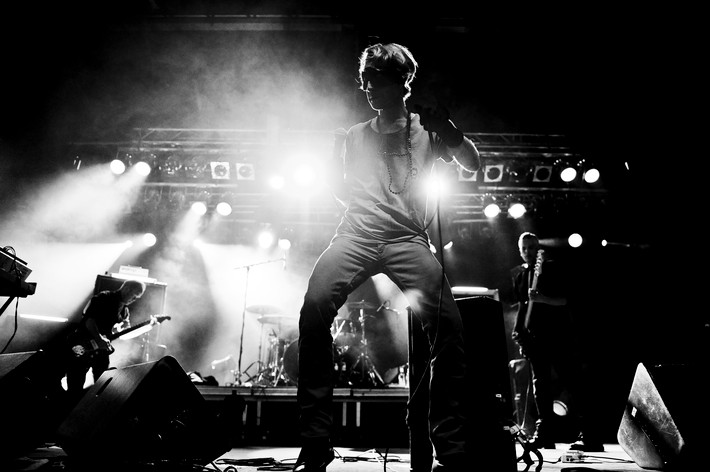 2011-08-20 - Bob Hund från Musikens Makt, Luleå