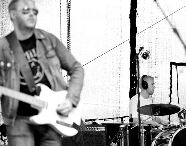 2011-08-20 - Raketen från Musikens Makt, Luleå