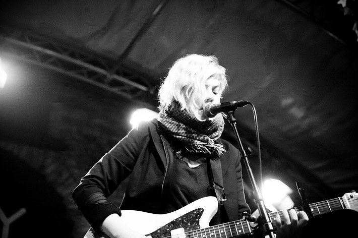 2011-08-19 - Palpitation från Malmöfestivalen, Malmö