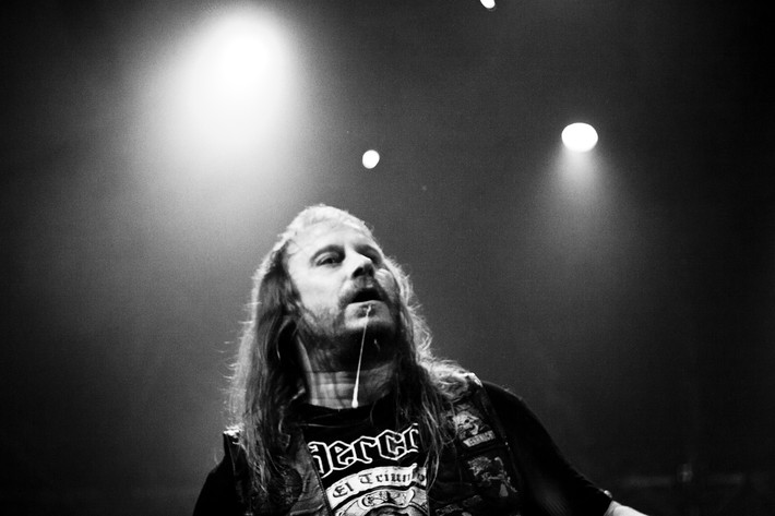 2011-08-19 - Entombed från Malmöfestivalen, Malmö