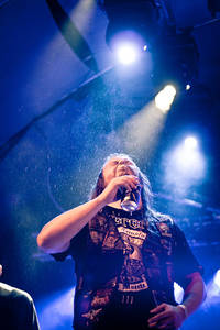 2011-08-19 - Entombed från Malmöfestivalen, Malmö
