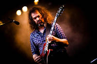 2011-08-19 - Motorpsycho från Parkenfestivalen, Bodø