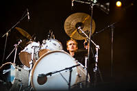 2011-08-19 - Motorpsycho från Parkenfestivalen, Bodø