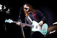 2011-08-19 - Motorpsycho från Parkenfestivalen, Bodø