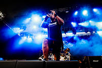 2011-08-19 - Sepultura från Parkenfestivalen, Bodø