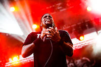 2011-08-19 - Sepultura från Parkenfestivalen, Bodø