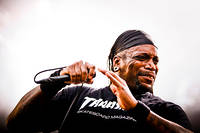 2011-08-19 - Sepultura från Parkenfestivalen, Bodø