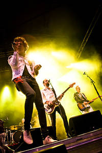 2011-08-19 - Håkan Hellström från Parkenfestivalen, Bodø