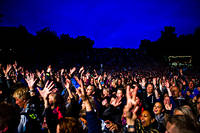 2011-08-19 - Håkan Hellström från Parkenfestivalen, Bodø