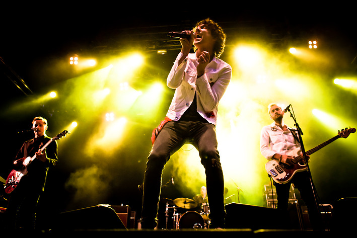 2011-08-19 - Håkan Hellström från Parkenfestivalen, Bodø