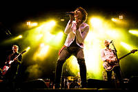2011-08-19 - Håkan Hellström från Parkenfestivalen, Bodø