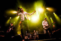2011-08-19 - Håkan Hellström från Parkenfestivalen, Bodø