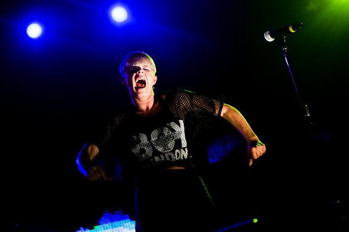 2011-08-19 - Robyn från Parkenfestivalen, Bodø