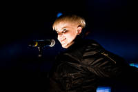 2011-08-19 - Robyn från Parkenfestivalen, Bodø