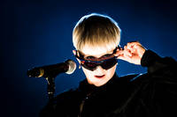 2011-08-19 - Robyn från Parkenfestivalen, Bodø