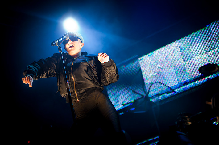 2011-08-19 - Robyn från Parkenfestivalen, Bodø
