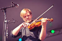 2011-08-21 - Emil Jensen från Malmöfestivalen, Malmö