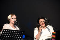 2011-08-21 - Dollykollot från Malmöfestivalen, Malmö