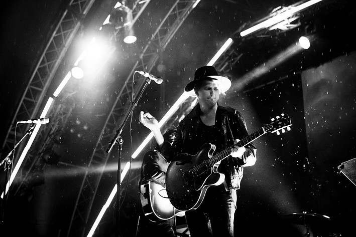 2011-08-21 - Serenades från Malmöfestivalen, Malmö