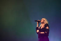 2011-08-21 - Veronica Maggio från Malmöfestivalen, Malmö