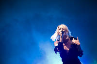 2011-08-21 - Veronica Maggio från Malmöfestivalen, Malmö