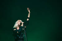 2011-08-21 - Veronica Maggio från Malmöfestivalen, Malmö