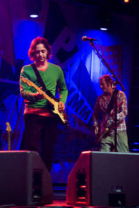 2011-08-19 - Duman från GAT, Stockholm