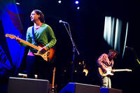 2011-08-19 - Duman från GAT, Stockholm