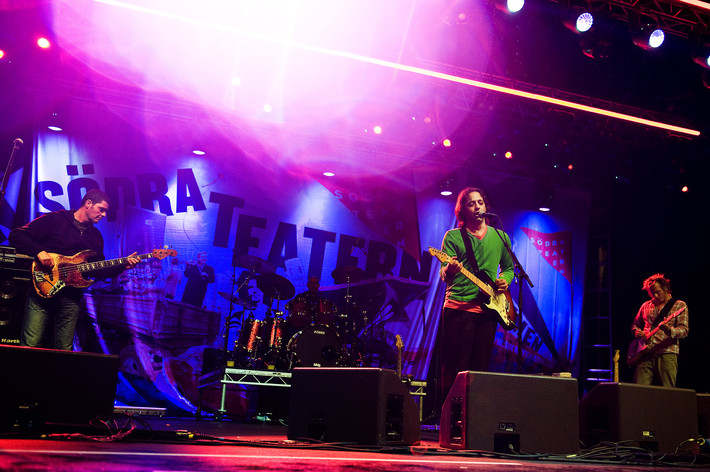 2011-08-19 - Duman från GAT, Stockholm