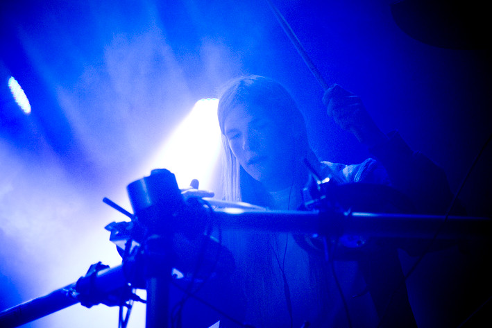 2011-08-21 - Lo-Fi-Fnk från Malmöfestivalen, Malmö