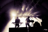 2011-08-21 - Lo-Fi-Fnk från Malmöfestivalen, Malmö