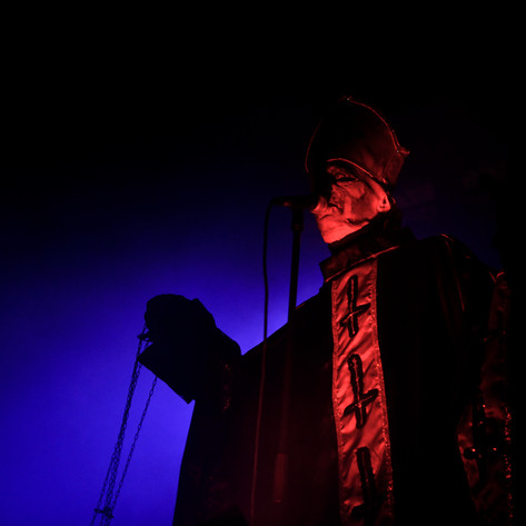 2011-08-20 - Ghost från Musikens Makt, Luleå