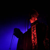 2011-08-20 - Ghost från Musikens Makt, Luleå