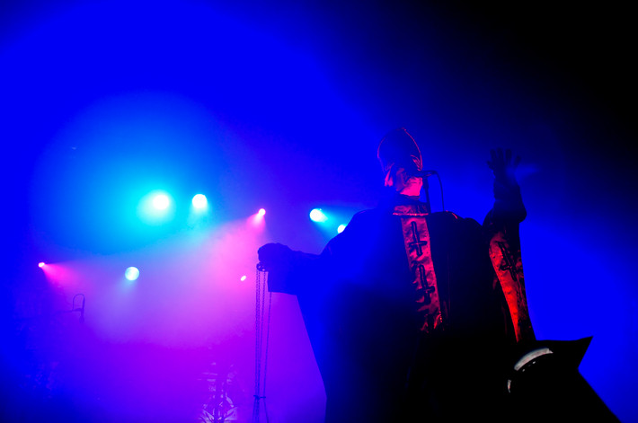 2011-08-20 - Ghost från Musikens Makt, Luleå