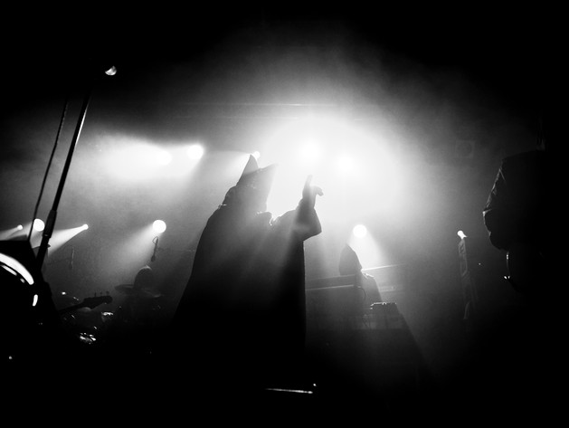 2011-08-20 - Ghost från Musikens Makt, Luleå