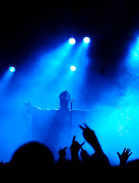 2011-08-20 - Ghost från Musikens Makt, Luleå
