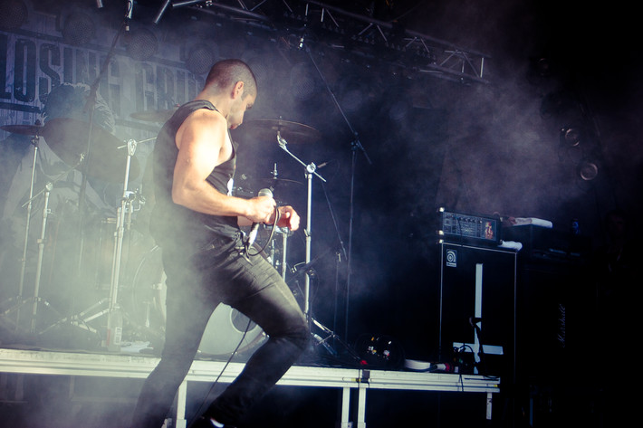 2011-08-22 - Atlas Losing Grip från Malmöfestivalen, Malmö