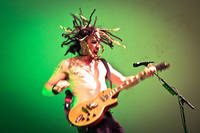 2011-08-22 - NOFX från Malmöfestivalen, Malmö