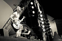 2011-08-22 - NOFX från Malmöfestivalen, Malmö