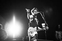 2011-08-22 - NOFX från Malmöfestivalen, Malmö