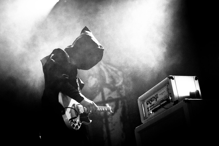 2011-08-22 - Ghost från Malmöfestivalen, Malmö