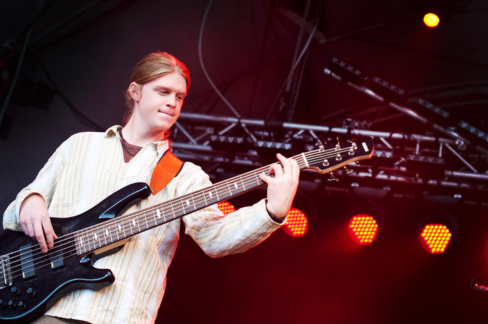 2011-08-23 - Edda Magnason från Malmöfestivalen, Malmö