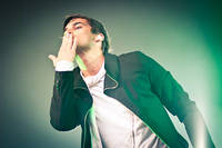 2011-08-24 - Eric Saade från Malmöfestivalen, Malmö