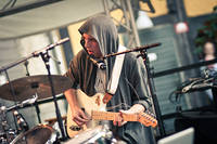 2011-08-24 - Kyst från Malmöfestivalen, Malmö