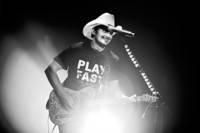 2011-08-24 - Brad Paisley från Cirkus, Stockholm