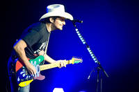 2011-08-24 - Brad Paisley från Cirkus, Stockholm