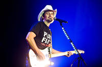 2011-08-24 - Brad Paisley från Cirkus, Stockholm
