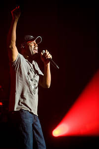 2011-08-24 - Darius Rucker från Cirkus, Stockholm