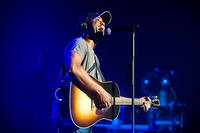 2011-08-24 - Darius Rucker från Cirkus, Stockholm