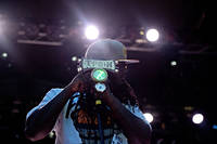 2011-08-24 - T-Pain från Yes! Open Air, Stockholm